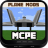Plane MODS For MC Pocket Edition version 1.0