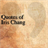 Quotes - Iris Chang icon