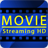 Movie Streaming HD version 2.0