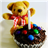 Teddy Bears Live Wallpaper version 3.2.0.0