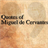 Quotes - Miguel de Cervantes icon