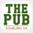 Ashburn Pub icon