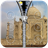 Taj Mahal Zipper Lock icon
