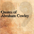 Quotes - Abraham Cowley icon