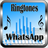 Ringtones para whatsApp icon