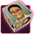 My Photo Name Cube 3D LWP icon