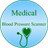 Medical Blood Pressure icon