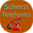 Scherzi Telefonici icon