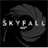 SKYFALL GUN BARREL icon