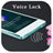 Voice Lock Screen version 1.3
