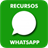 Recursos gratis para WhatsApp icon