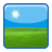 Summer HD icon