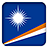 Selfie with Marshall Islands Flag APK Download