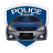 Police App icon