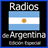 Radios de Argentina EdEspecial version 1.0
