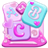 Sweet Love Keyboard Design icon
