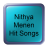 Nithya Menen Hit Songs version 1.0
