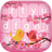 Sakura Fantasy Spring Keyboard APK Download