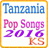 Tanzania Best Songs 2016-17 icon