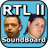 Witze Soundboard icon