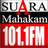 Suara Mahakam 101.1 FM Samarinda icon