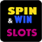 Spin & Win - Free Slots icon