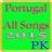 Portugal All Songs 2015-16 icon