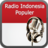Radio Indonesia Populer icon