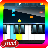 Piano Android icon