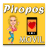 Piropos Movil version 1.5