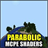 Parabolic Shaders icon