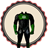 Super Hero Photo Suit icon