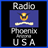 Radio Phoenix Arizona USA icon