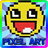 Pixel art for minecraft icon