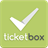 TicketBox icon