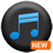 Mp3 Music Download icon