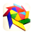 Star Festival Origami icon