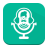 The Crazy Voice Changer icon