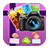 SweetlyImage icon