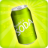 Shaking Soda icon