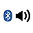 Remote Sound bt prank icon