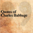 Quotes - Charles Babbage icon
