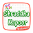 Shraddha Kapoor icon