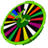 ruleta icon