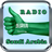 Radio Saudi Arabia icon