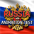 Russia Animation Test version 1.0