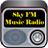 Sky FM Radio icon