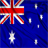 National Anthem - Australia icon