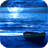 Midnight Ocean Video Wallpaper icon