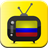 Colombia TV icon
